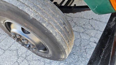 1999 International 4900