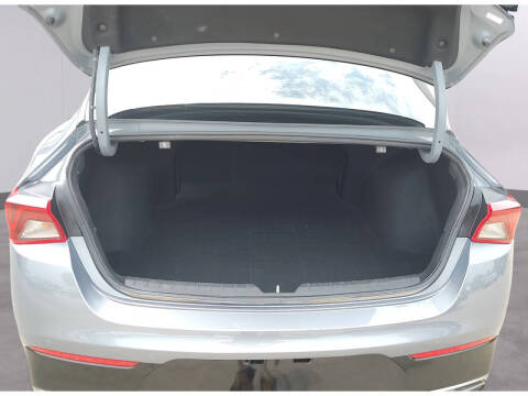 2023 Kia K5 EX