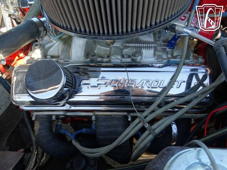 1968 Chevrolet Corvette