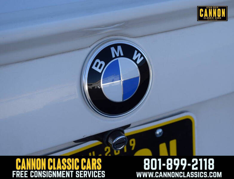 1987 BMW 3 Series 325is