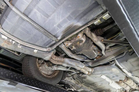 1995 BMW 5 Series 540i