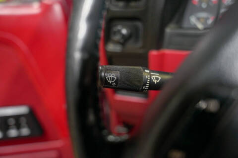 1990 Ford Bronco II Sport