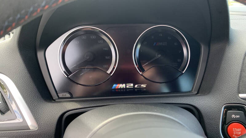 2020 BMW M2 Coupe Base - Photo 40
