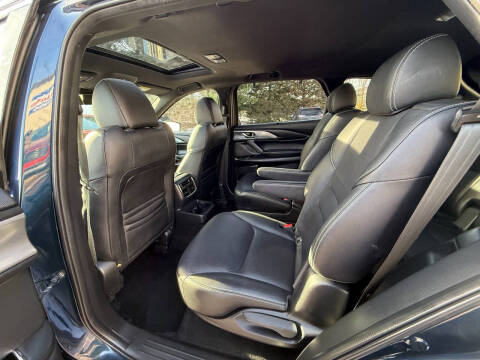 2023 Mazda CX-9 Grand Touring