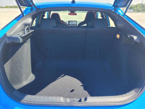 2025 Honda Civic Type R