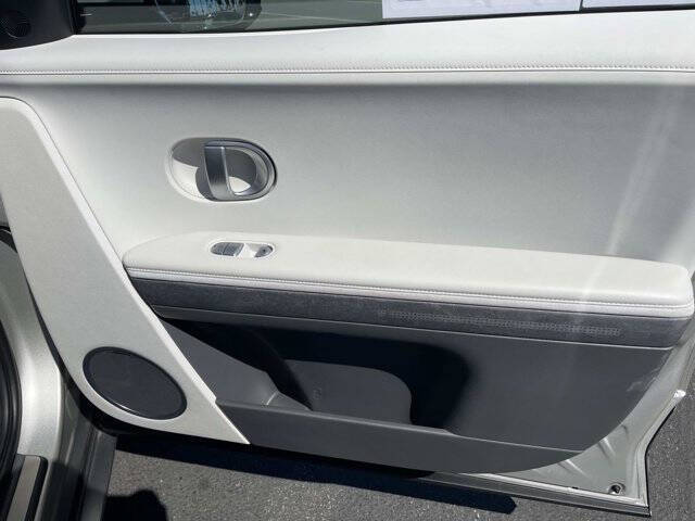 2023 Hyundai Ioniq 5 Limited