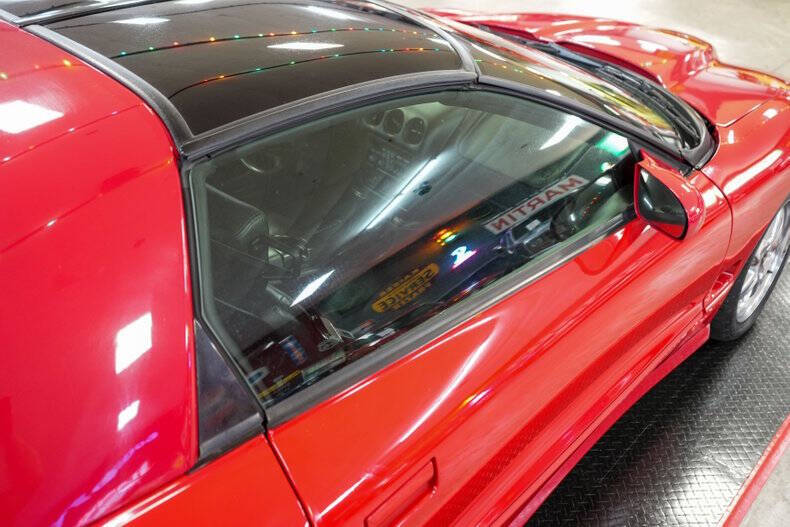 2002 Pontiac Firebird