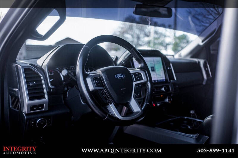 2022 Ford F-350 Super Duty