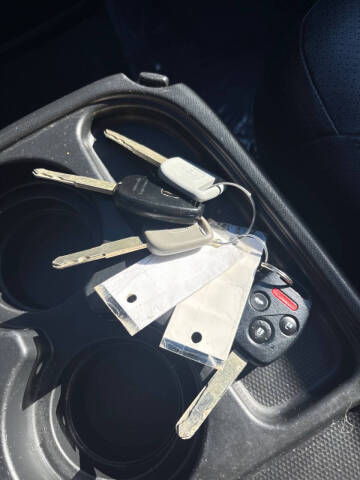 2006 Honda CR-V Special Edition