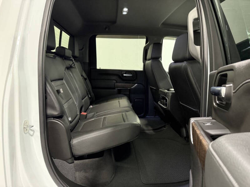 2022 GMC Sierra 2500HD