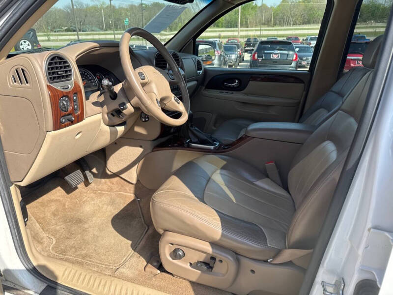 2004 GMC Envoy XL