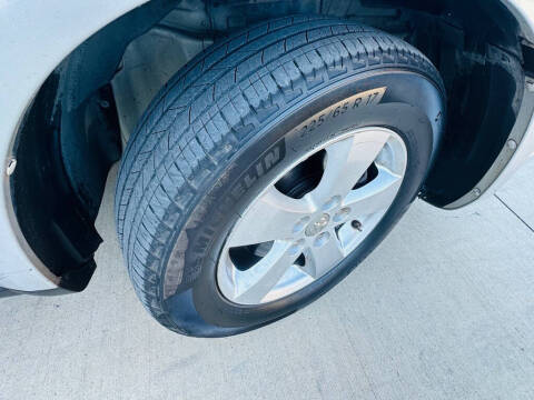 2010 Dodge Journey SXT