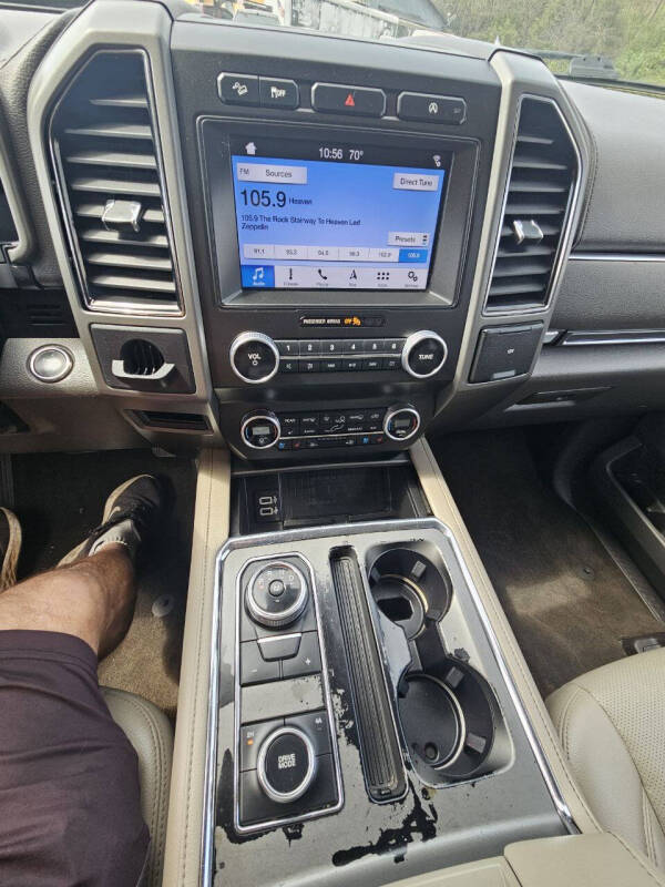 2019 Ford Expedition XLT