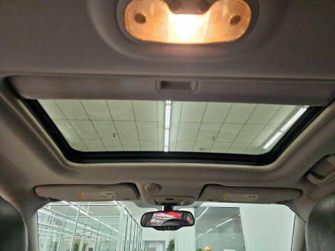 2009 Chevrolet Impala LTZ