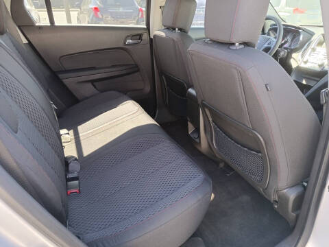 2012 GMC Terrain SLE-1