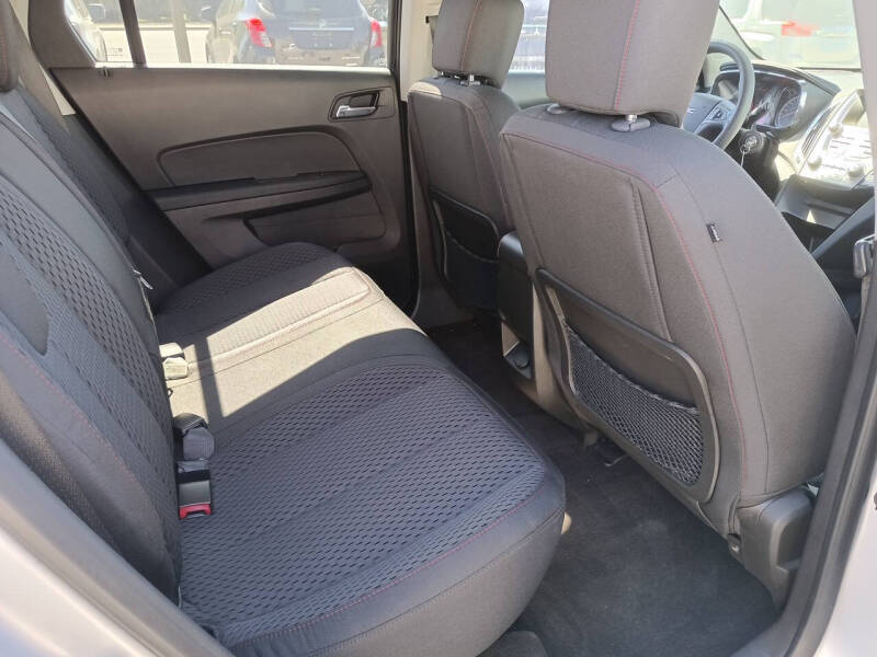 2012 GMC Terrain SLE-1