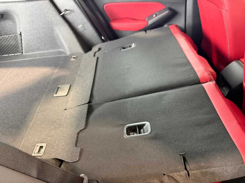 2026 Acura Integra w/Tech w/A-SPEC