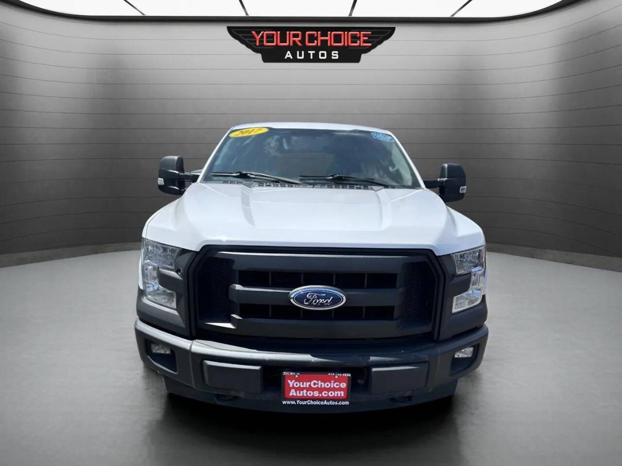 FordF-1502