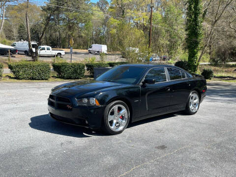 2011 Dodge Charger for sale at United Auto Gallery in Lilburn GA