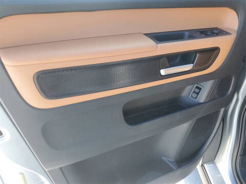 2025 Volkswagen ID. Buzz Pro S