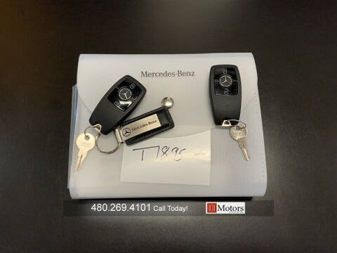 2022 Mercedes-Benz Sprinter