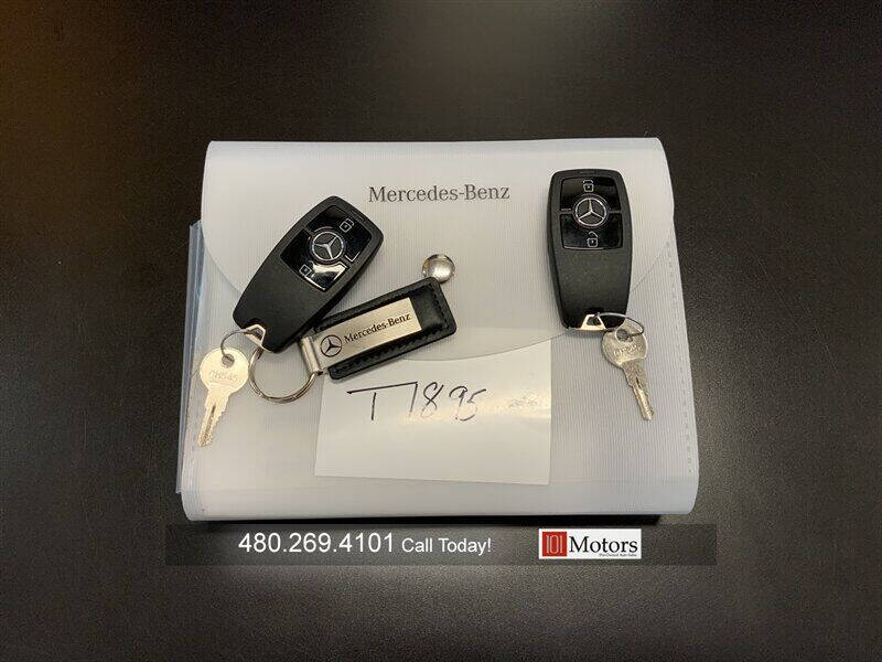 2022 Mercedes-Benz Sprinter