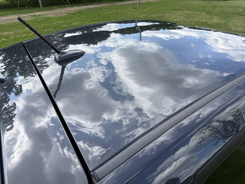 2015 Toyota Prius Three