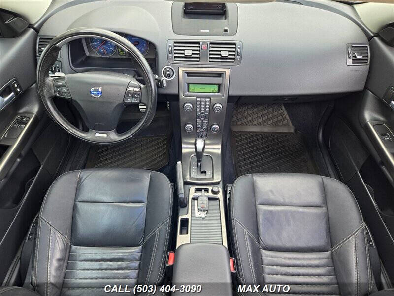 2011 Volvo C30 T5 R-Design