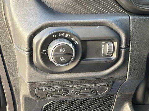 2026 Jeep Gladiator Shadow Ops