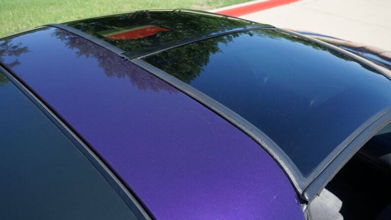 1997 Pontiac Firebird
