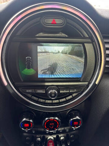 2019 MINI Hardtop 4 Door Cooper