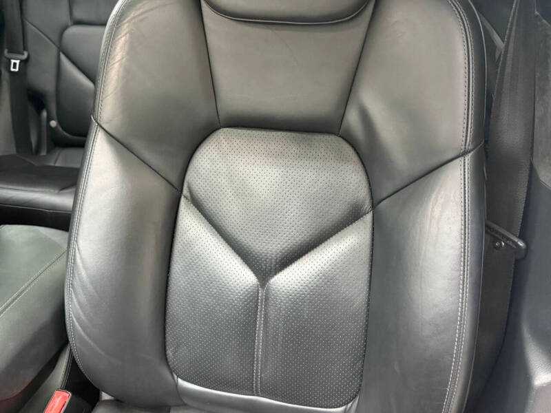 2013 Porsche Cayenne Turbo