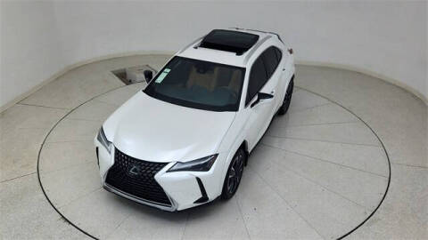 2023 Lexus UX 250h Premium