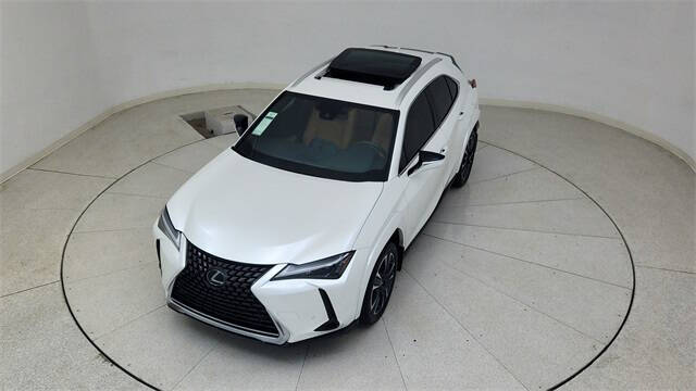 2023 Lexus UX 250h Premium