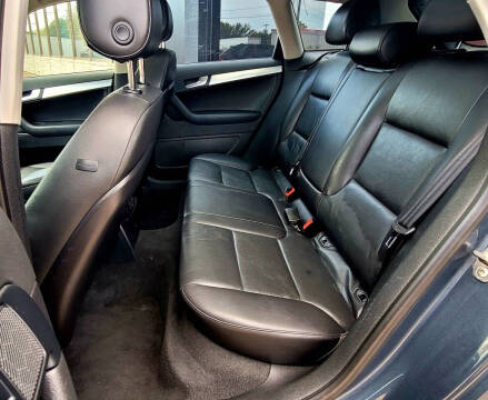 2013 Audi A3 2.0 TDI Premium Plus