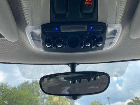 2016 MINI Hardtop 4 Door Cooper