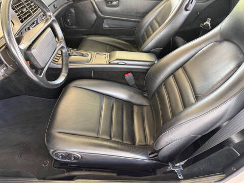 1988 Porsche 944