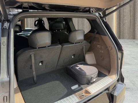 2024 Kia EV9 GT-Line