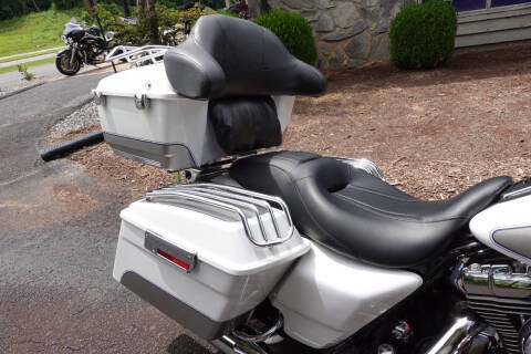 2008 Harley-Davidson Electra Glide