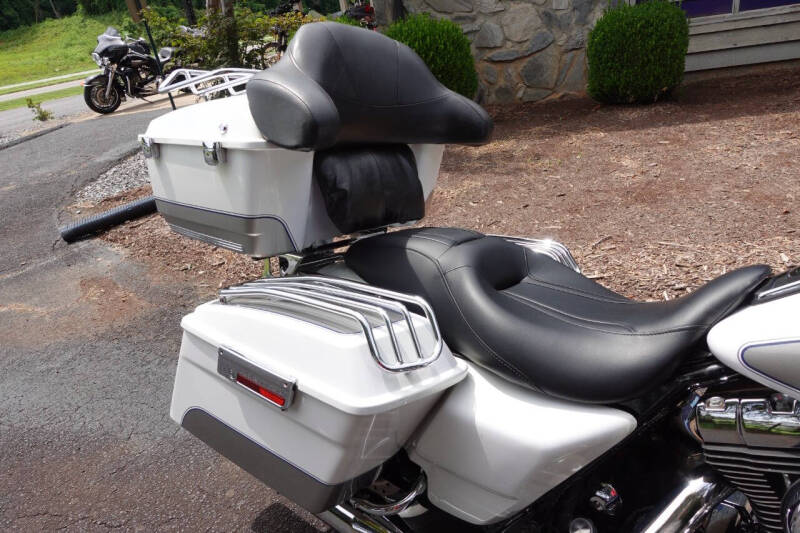 2008 Harley-Davidson Electra Glide