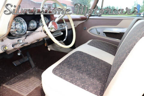 1958 Chrysler Windsor