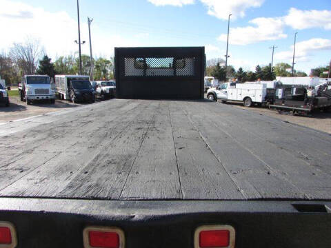 2013 International WorkStar 7400