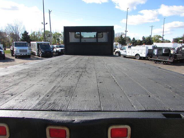 2013 International WorkStar 7400