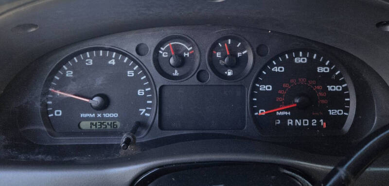 2010 Ford Ranger XLT