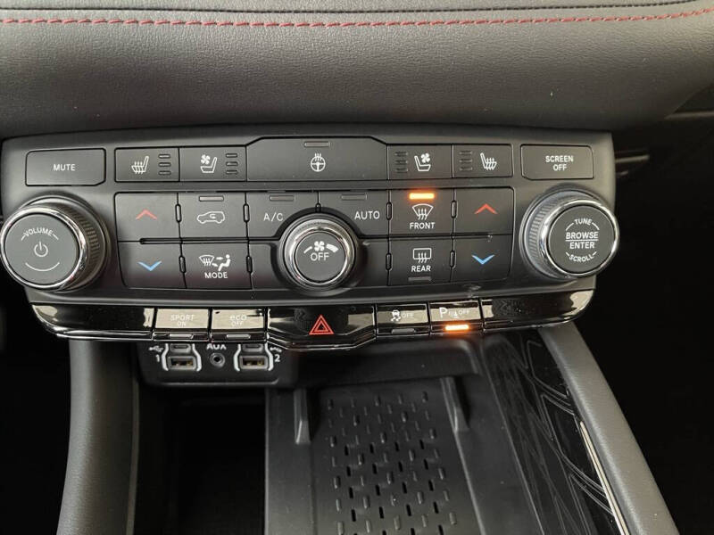 2026 Dodge Durango GT HEMI Plus