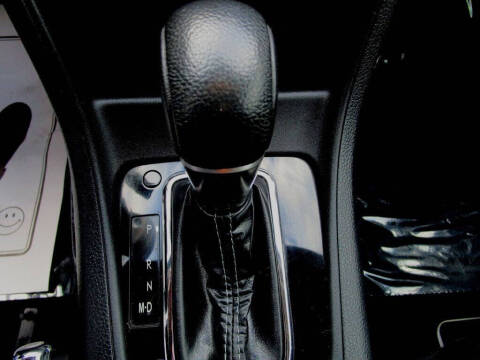 2015 Subaru XV Crosstrek Hybrid Touring