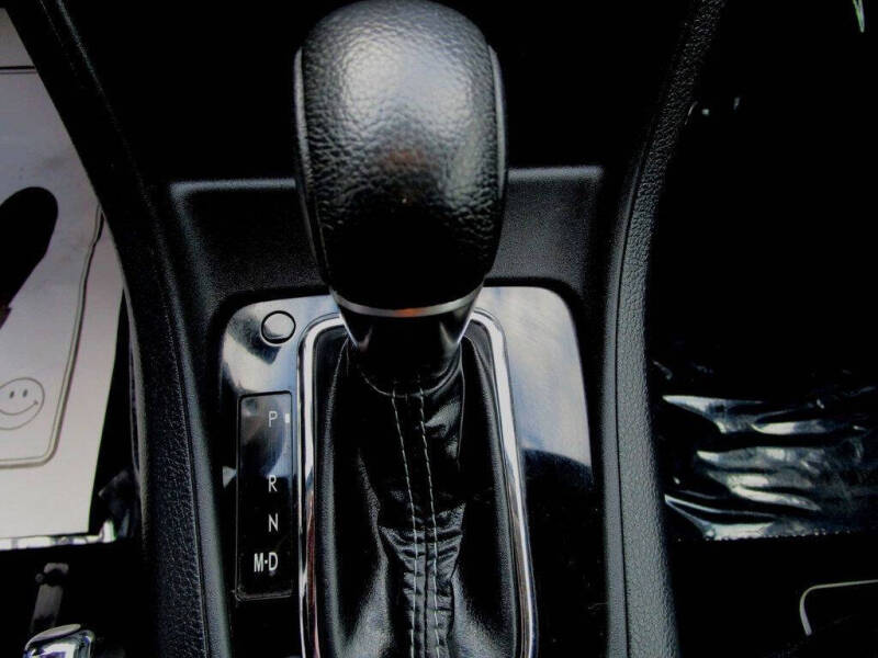 2015 Subaru XV Crosstrek Hybrid Touring