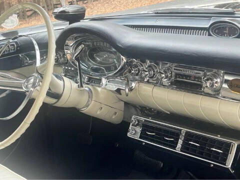 1957 Oldsmobile Super 88