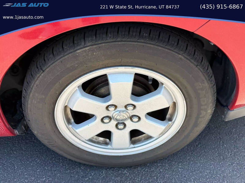 2008 Toyota Prius Standard