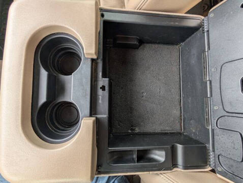 2004 Ford F-250 Super Duty